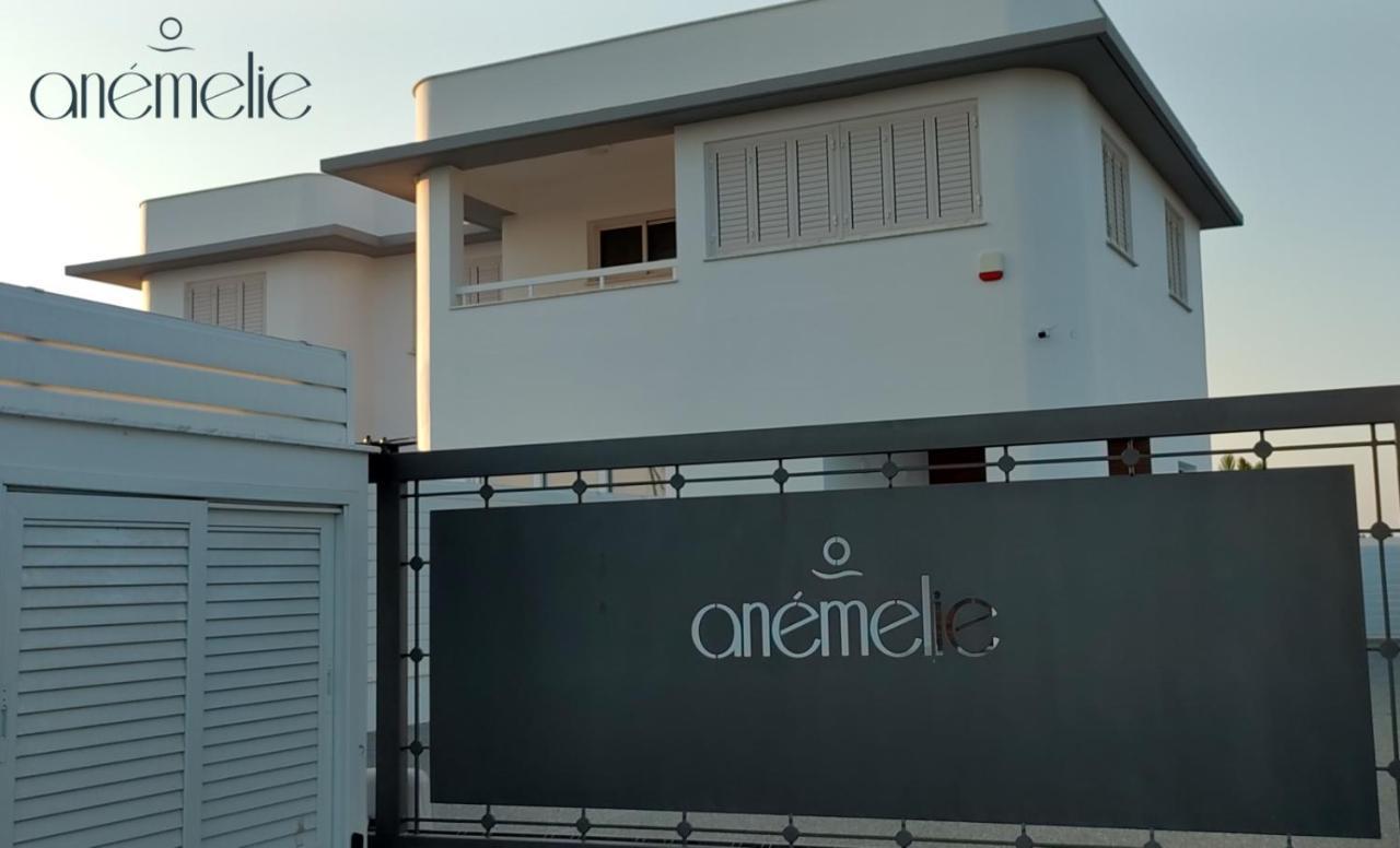 Vila Anemelie Sotira  Exteriér fotografie