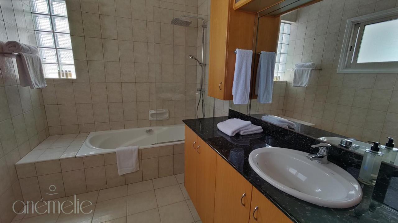 Vila Anemelie Sotira  Exteriér fotografie
