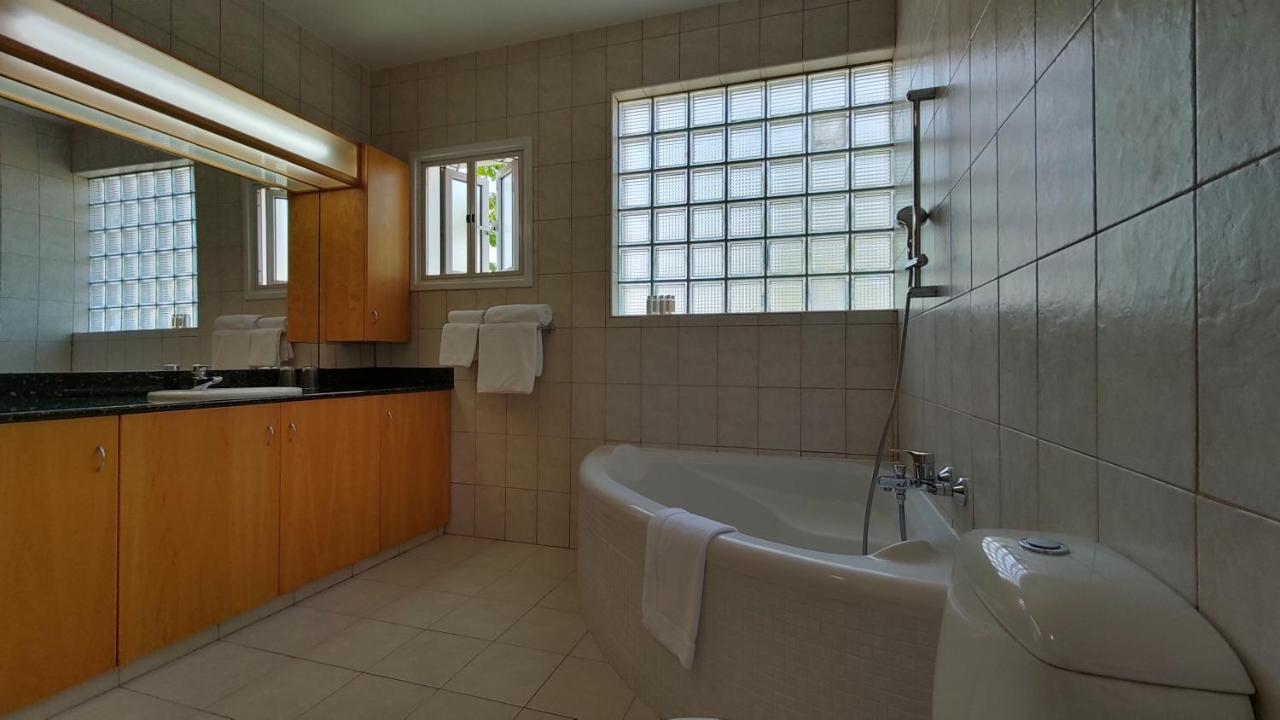 Vila Anemelie Sotira  Exteriér fotografie