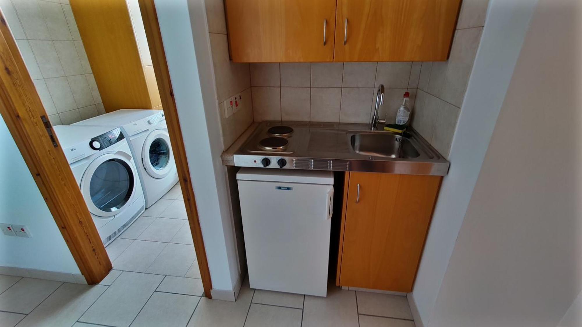 Vila Anemelie Sotira  Exteriér fotografie